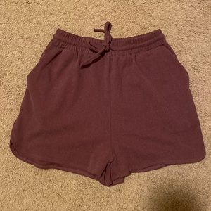 Sweat Shorts